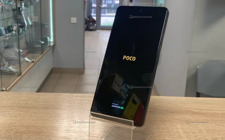 Xiaomi POCO X5 Pro 5G 6/128GB