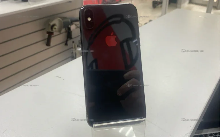Apple IPhone X 64Gb