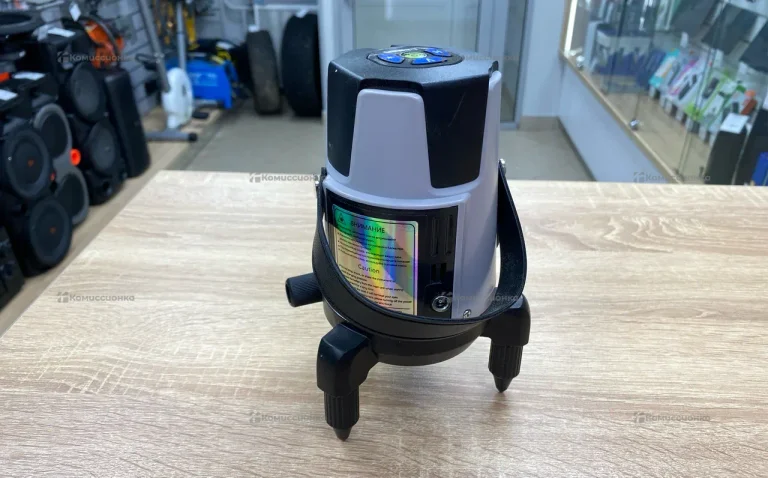 Лазерный уровень Deko