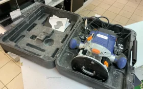 Купить Фрезер Dexter Power pc1300rt б/у , в Санкт-Петербург Цена:3900рублей