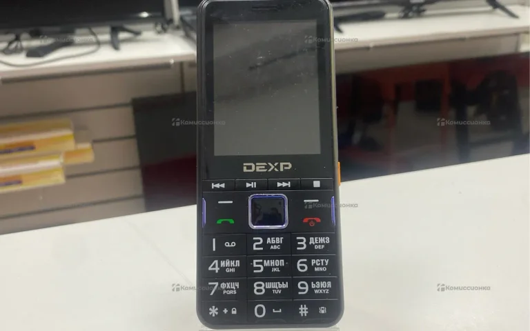 Dexp A283