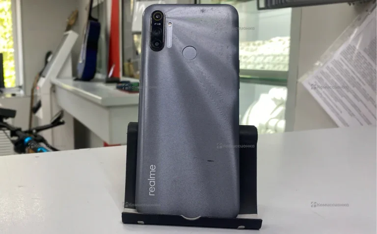 Realme c31 3/64