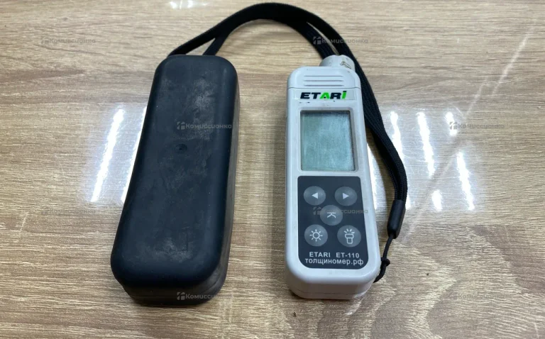 Толщиномер Etari ET-110