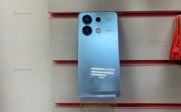 Xiaomi Redmi Note 13 8/512 ГБ