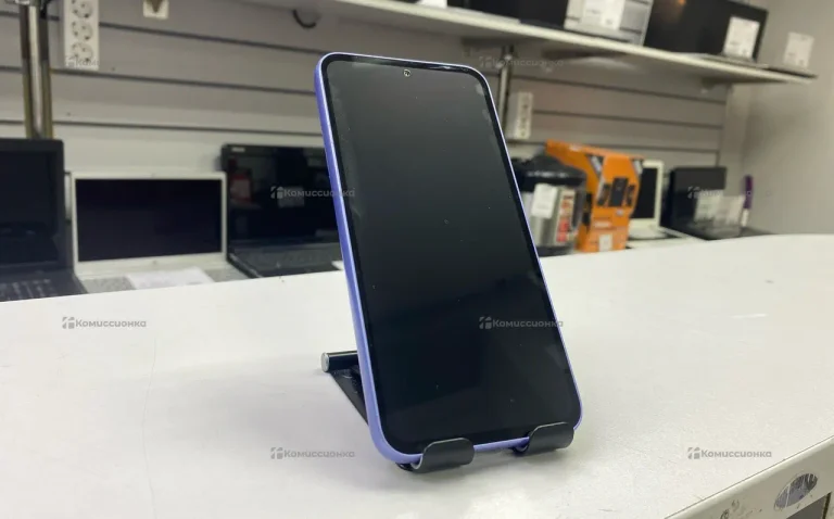 Samsung Galaxy A54 5G 8/256 ГБ