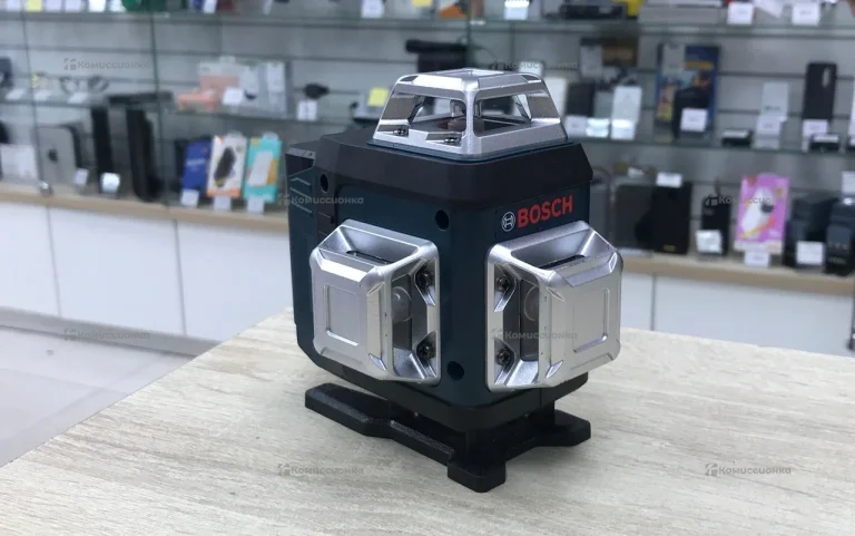 Лазерный уровень Bosch 3-360 копия