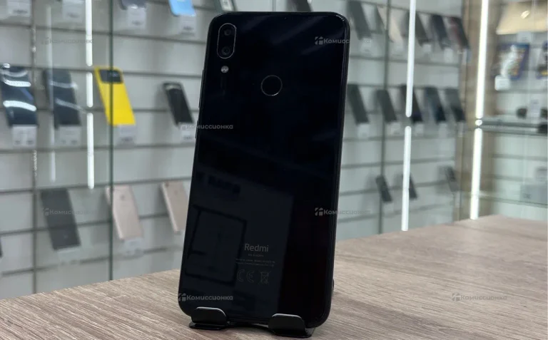 Xiaomi Redmi Note 7 3/32 ГБ