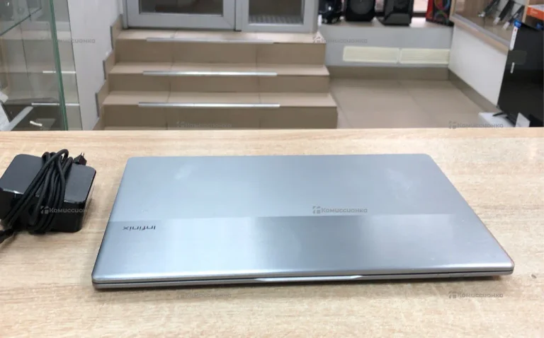 Ноутбук  Infinix INBOOK X2 gen11