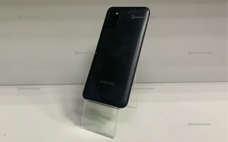 Samsung Galaxy A02s 3/32 ГБ