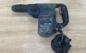 Перфоратор Bosch GBH 4 DFE