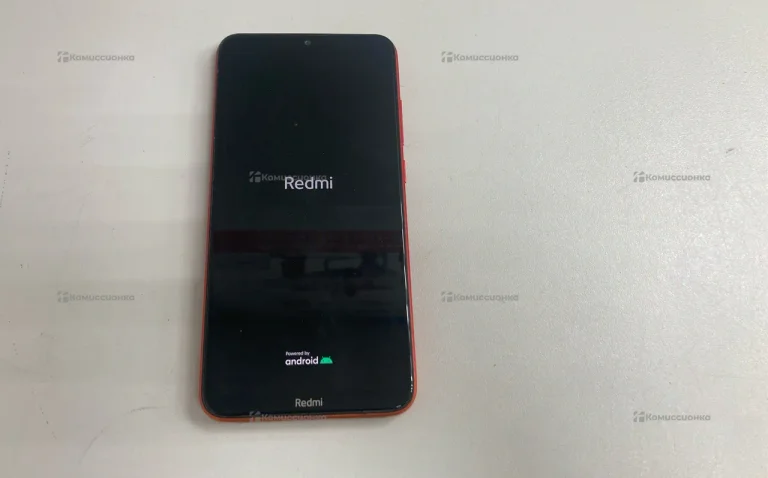 Xiaomi Redmi 8A 2/32 ГБ