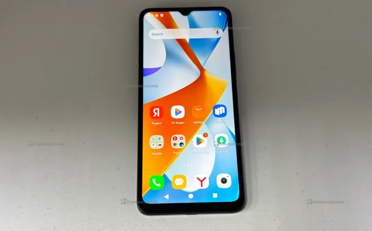Xiaomi Poco C61 4/128Gb