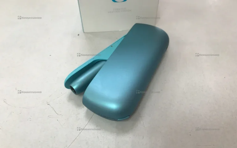 iQos 3 Duos