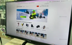 Купить Монитор Asus VX279N б/у , в Москва и область Цена:2500рублей