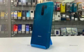 Xiaomi Redmi 9 3/32 ГБ