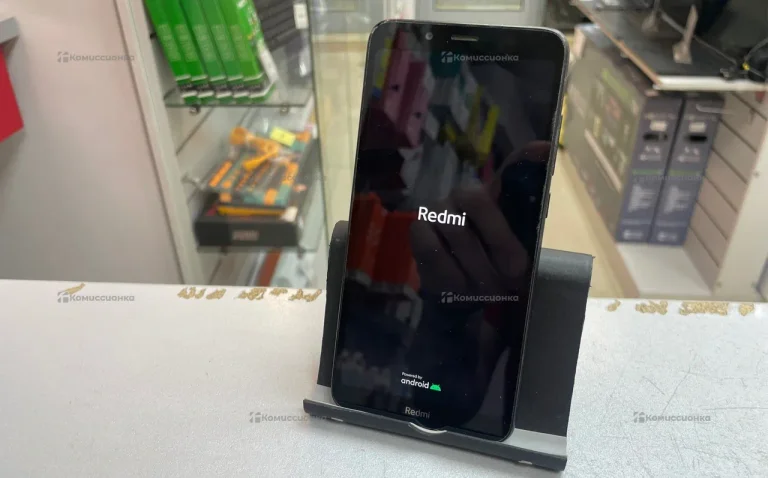 Xiaomi Redmi 7A 3/32 ГБ