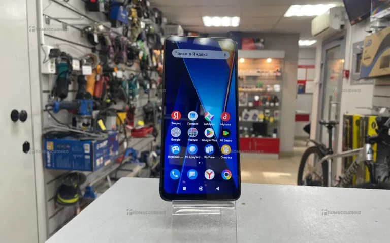 Xiaomi Poco C65 6/128Gb