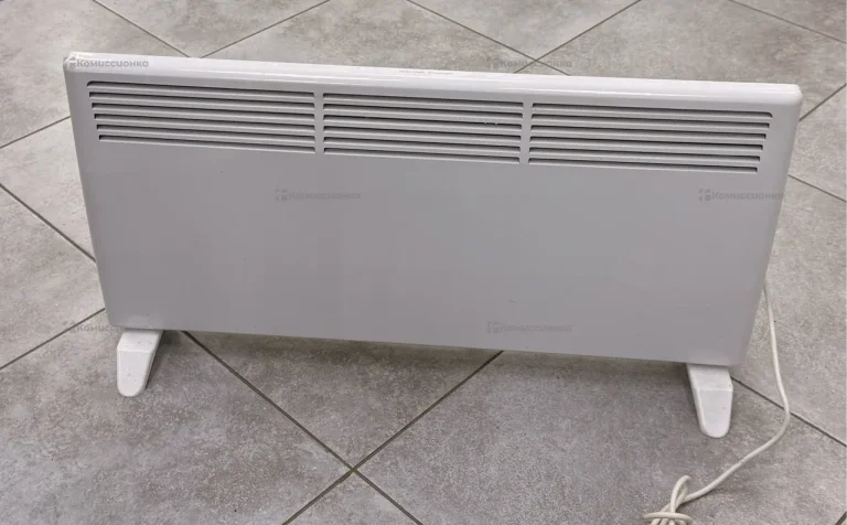 Конвектор электрический LM LCM-2000