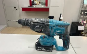Перфоратор аккумуляторный Makita Rep
