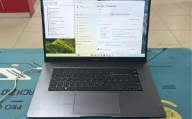 Купить Ноутбук Huawei BOD-WXX9 б/у , в Рязань Цена:18900рублей