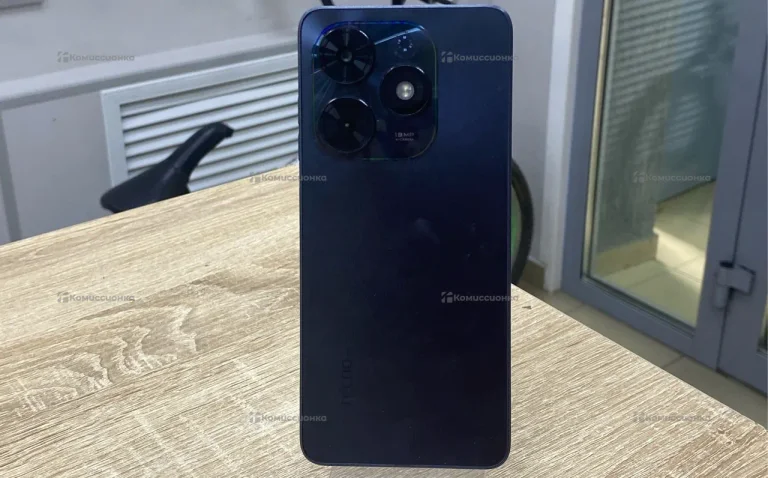 Tecno tecno spark 2024