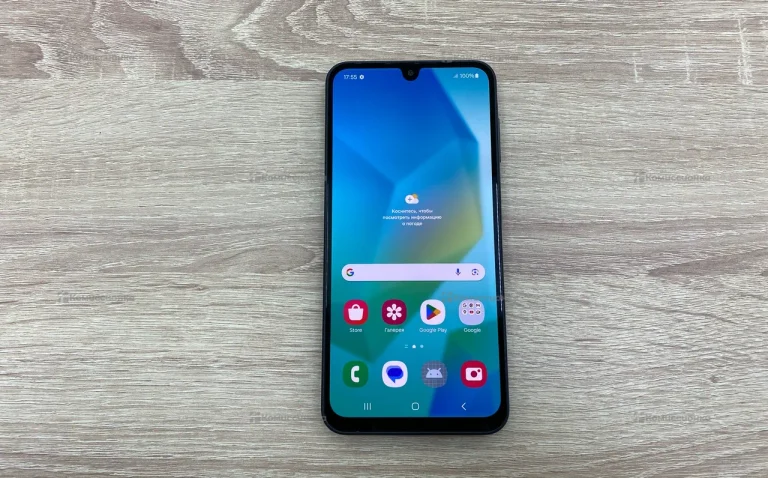 Samsung Galaxy A16 4/128 ГБ