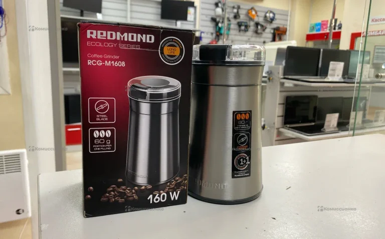 Redmond RCG-M1608