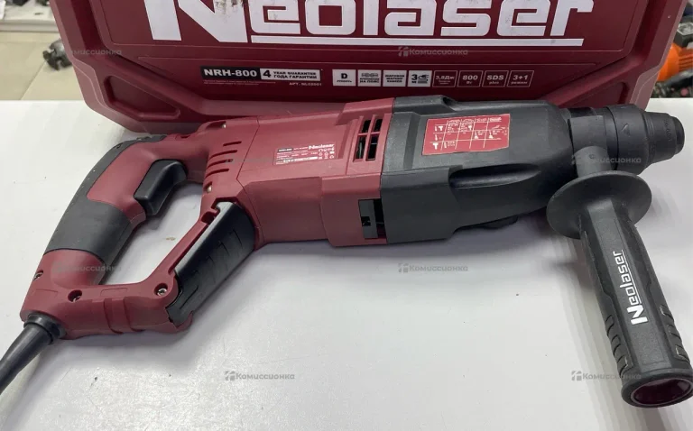 перфоратор Neolaser NHR-800