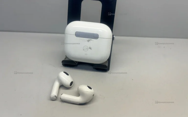 Наушники AirPods 3