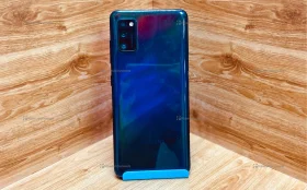 Samsung Galaxy A41 4/64 ГБ