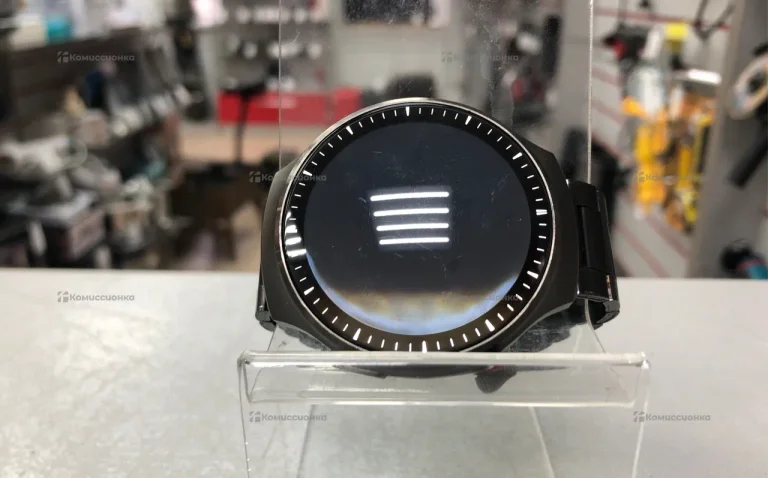 Часы  Смарт