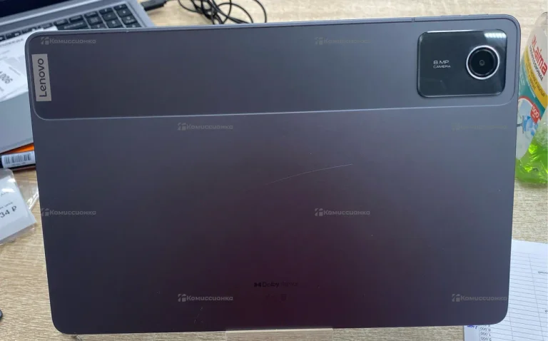 Планшет Lenovo tab m11 128