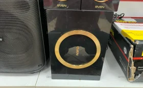 Колонка Sven MS-1085 gold