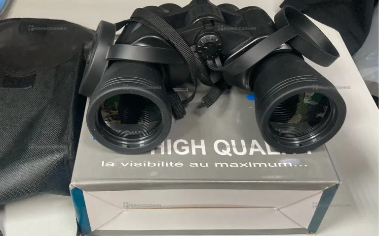 Бинокль 20х50 чайна