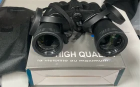 Купить Бинокль 20х50 чайна б/у , в Москва и область Цена:1900рублей