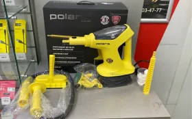 Купить Пароочиститель Polaris PSC 1702C б/у , в Самара Цена:4900рублей