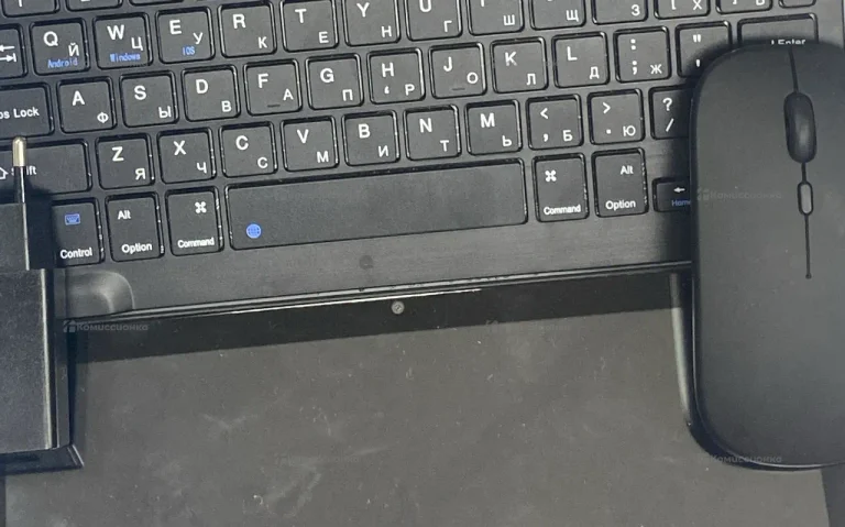 Планшет  EGOPAD E24 6/128