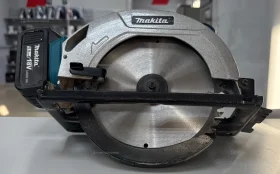 Аккумуляторная Дисковая пила MAKITA (rep)DSS610RF