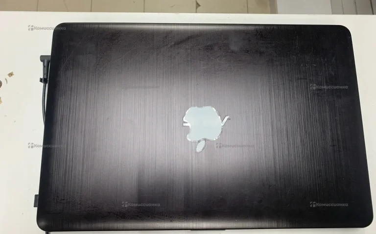 Ноутбук  Asus R540Y