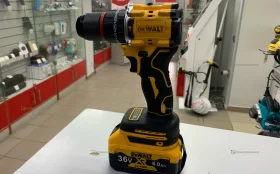 шуруповерт Dewalt 36v