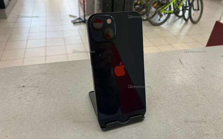 Apple Iphone 13 128 ГБ. 85%