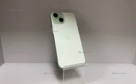 Купить Apple iPhone 15 6/256 ГБ б/у , в Тюмень Цена:39990рублей