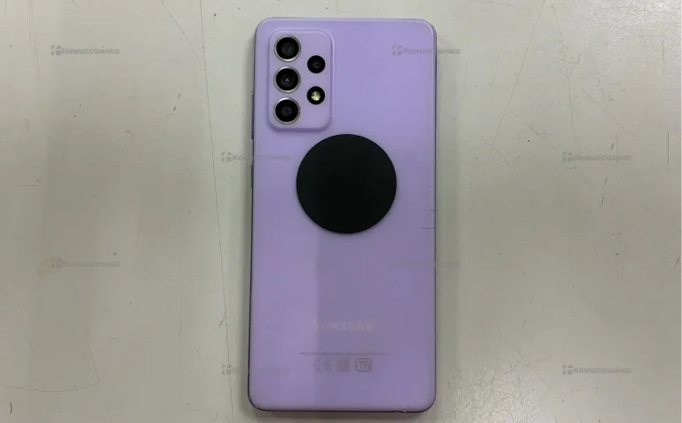 Samsung  Galaxy A52 4/128Gb