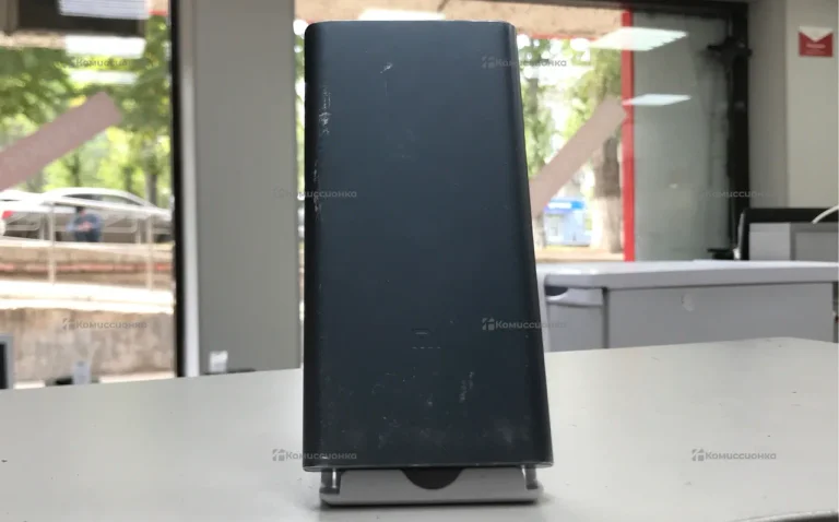 Power Bank  Mi 10000 синий