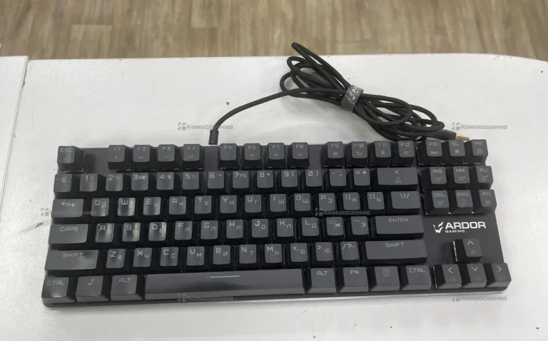 Клавиатура  Ardor Blade Pro