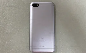 Xiaomi Redmi 6A 2/16 ГБ