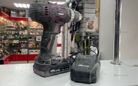 Купить Шуруповерт КМ CD-181 б/у , в Санкт-Петербург Цена:3500рублей