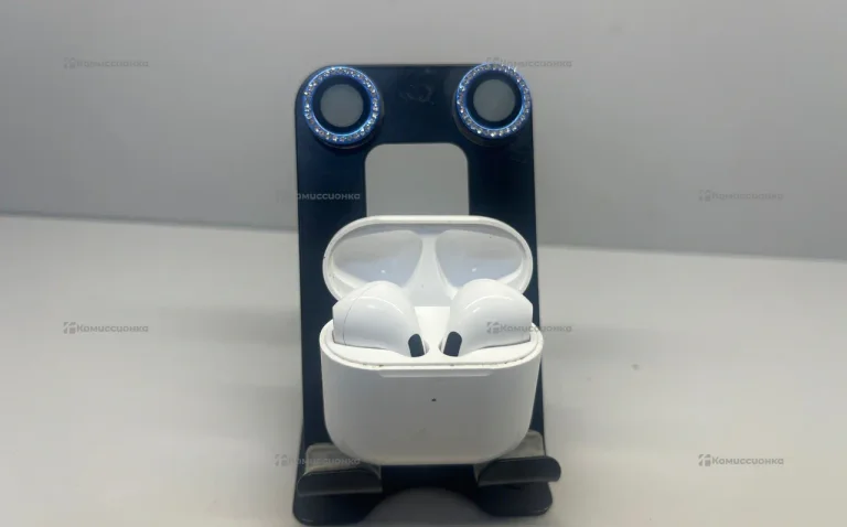 Наушники  AirPods