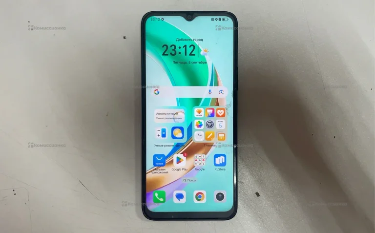 Honor x6b