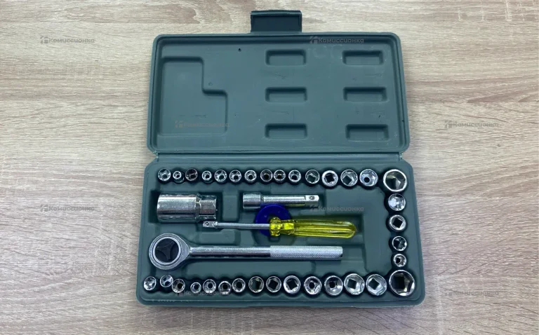 Набор инструментов AIWA